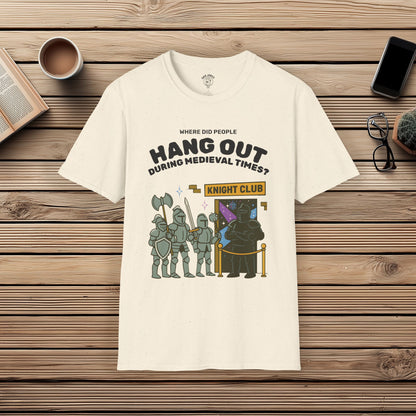 Knight Club