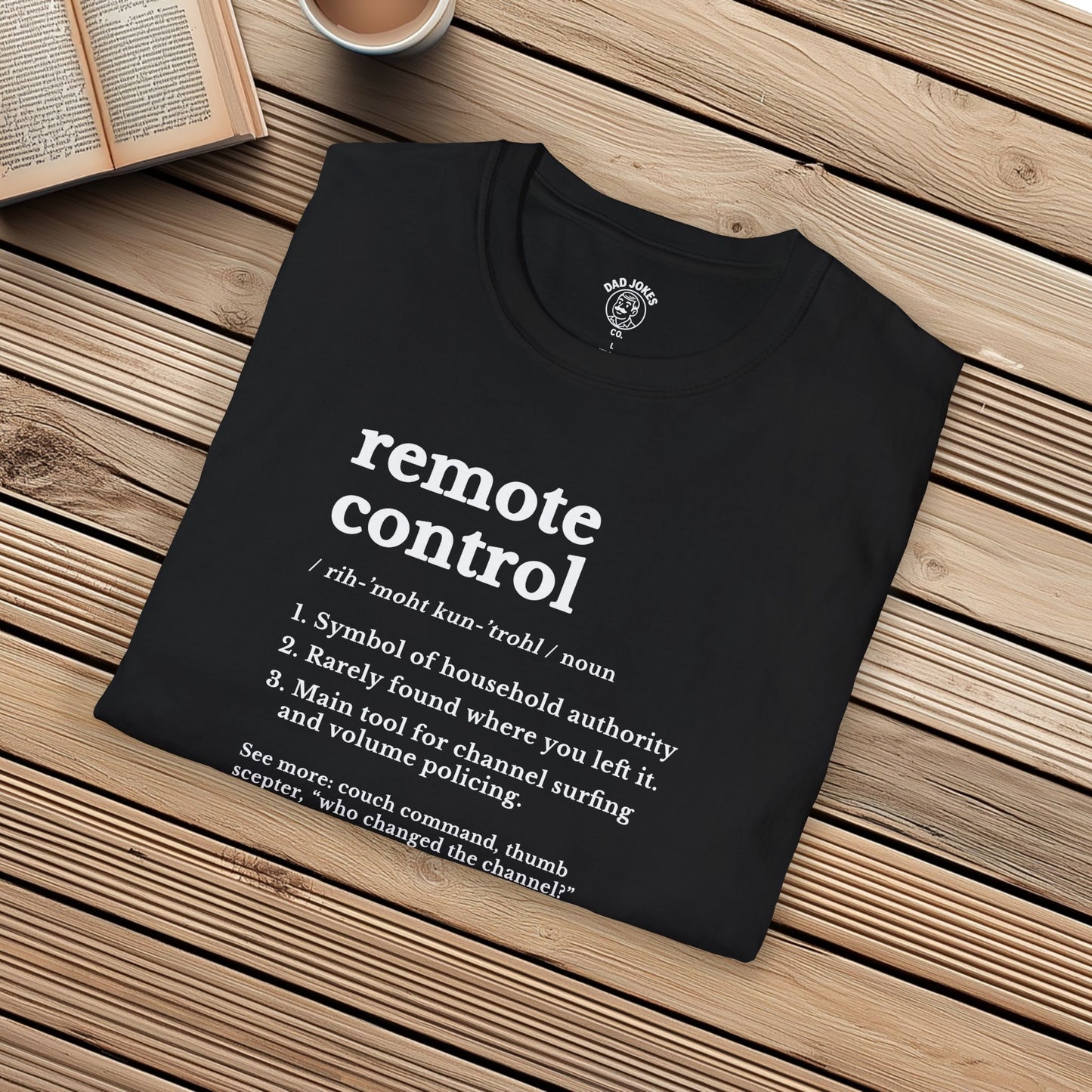 Remote Control Definition
