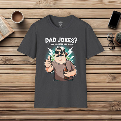 Rad Jokes