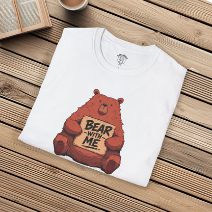 Bear With Me