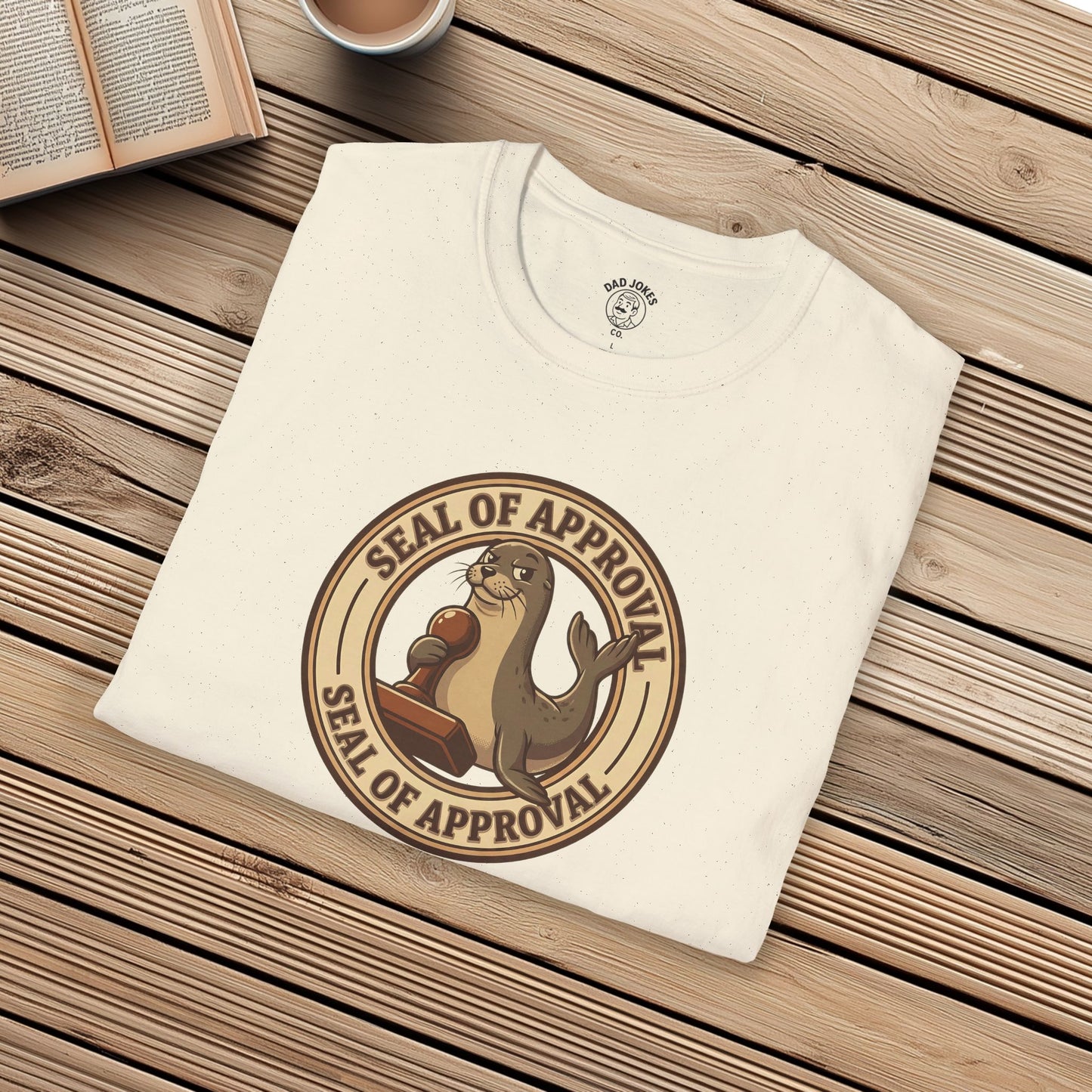 Seal of Approval