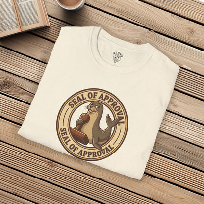 Seal of Approval