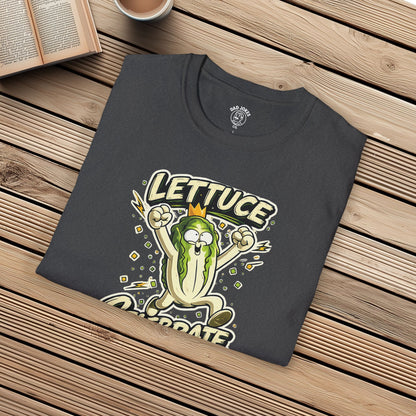 Lettuce Celebrate!
