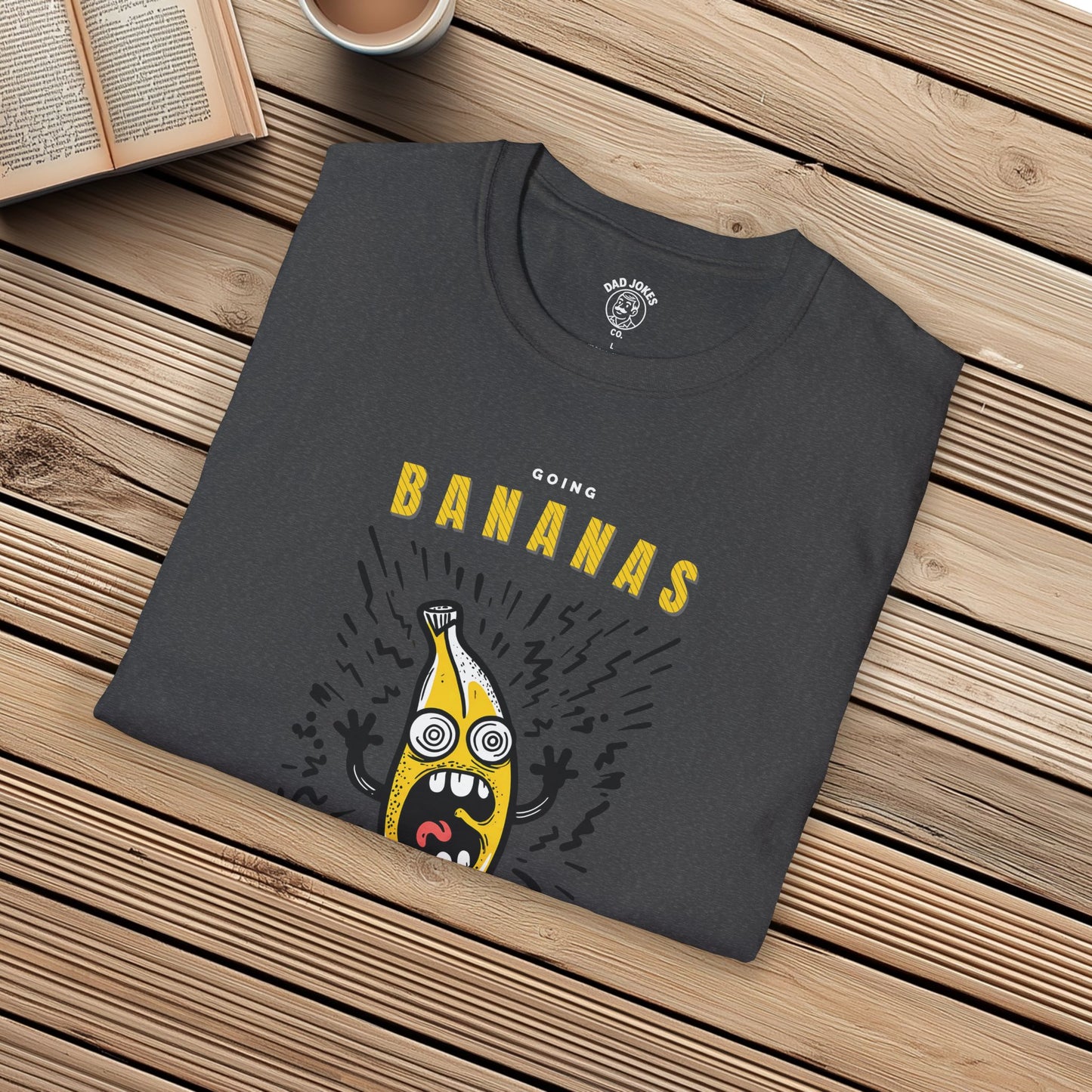 Going Bananas