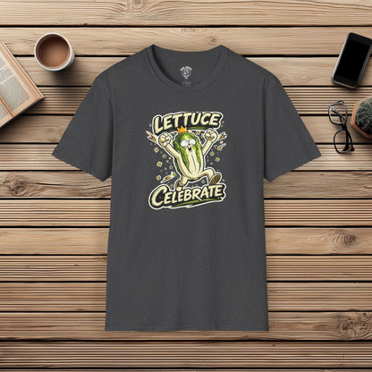 Lettuce Celebrate!