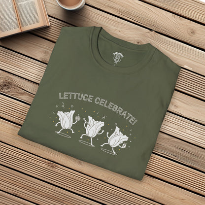 Lettuce Celebrate!