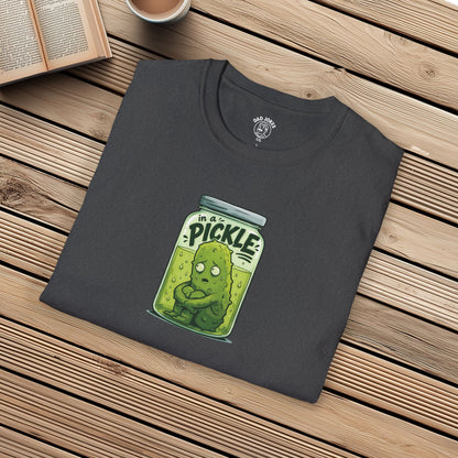 In A Pickle
