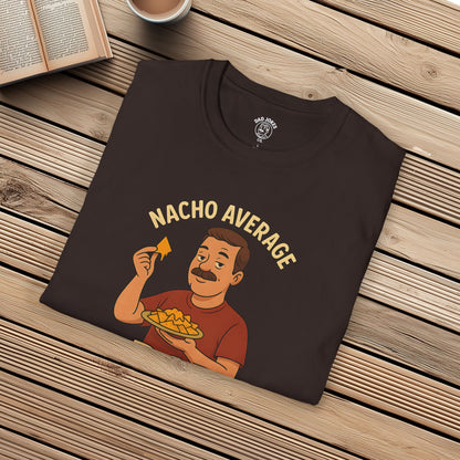 Nacho Average Dad