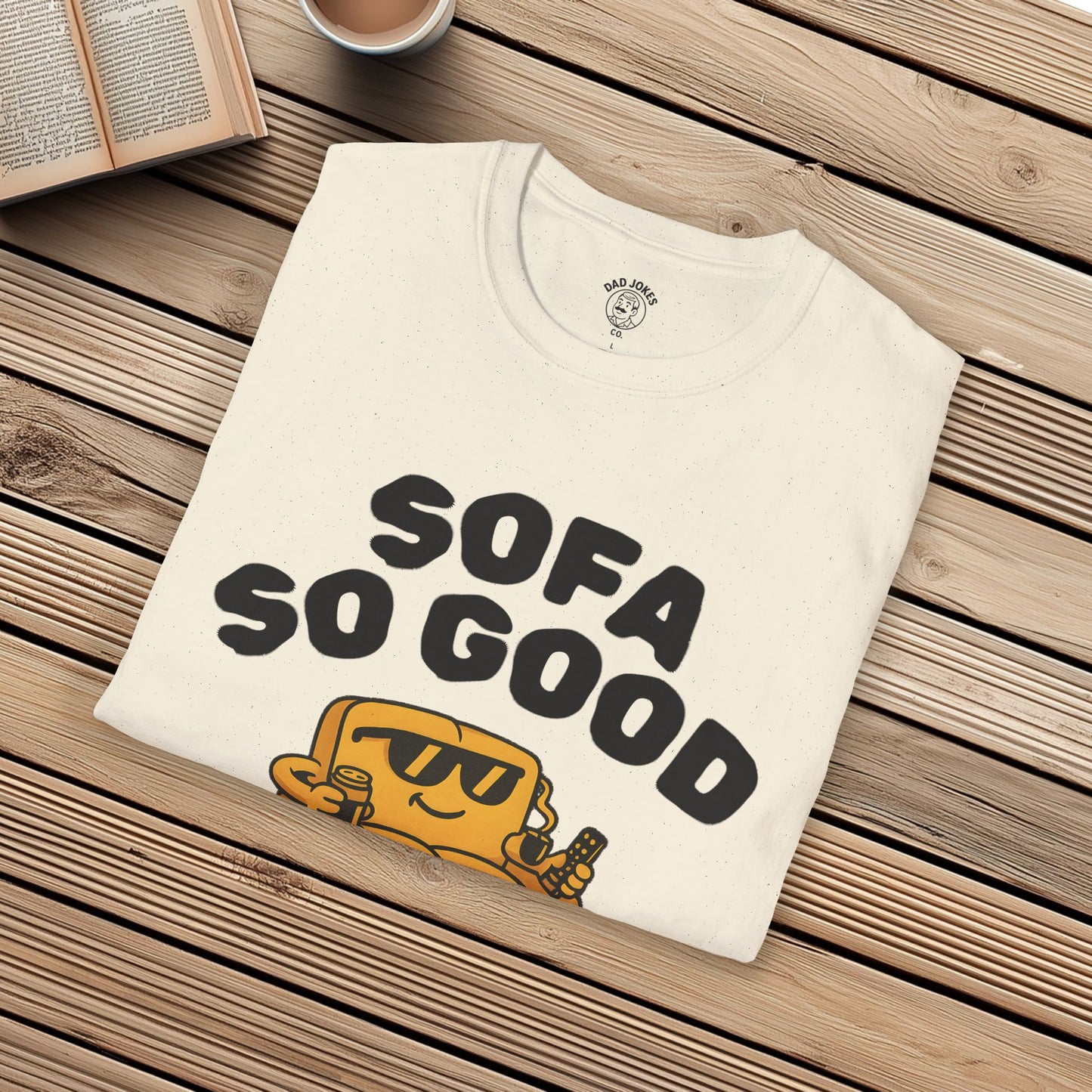 So Fa, So Good