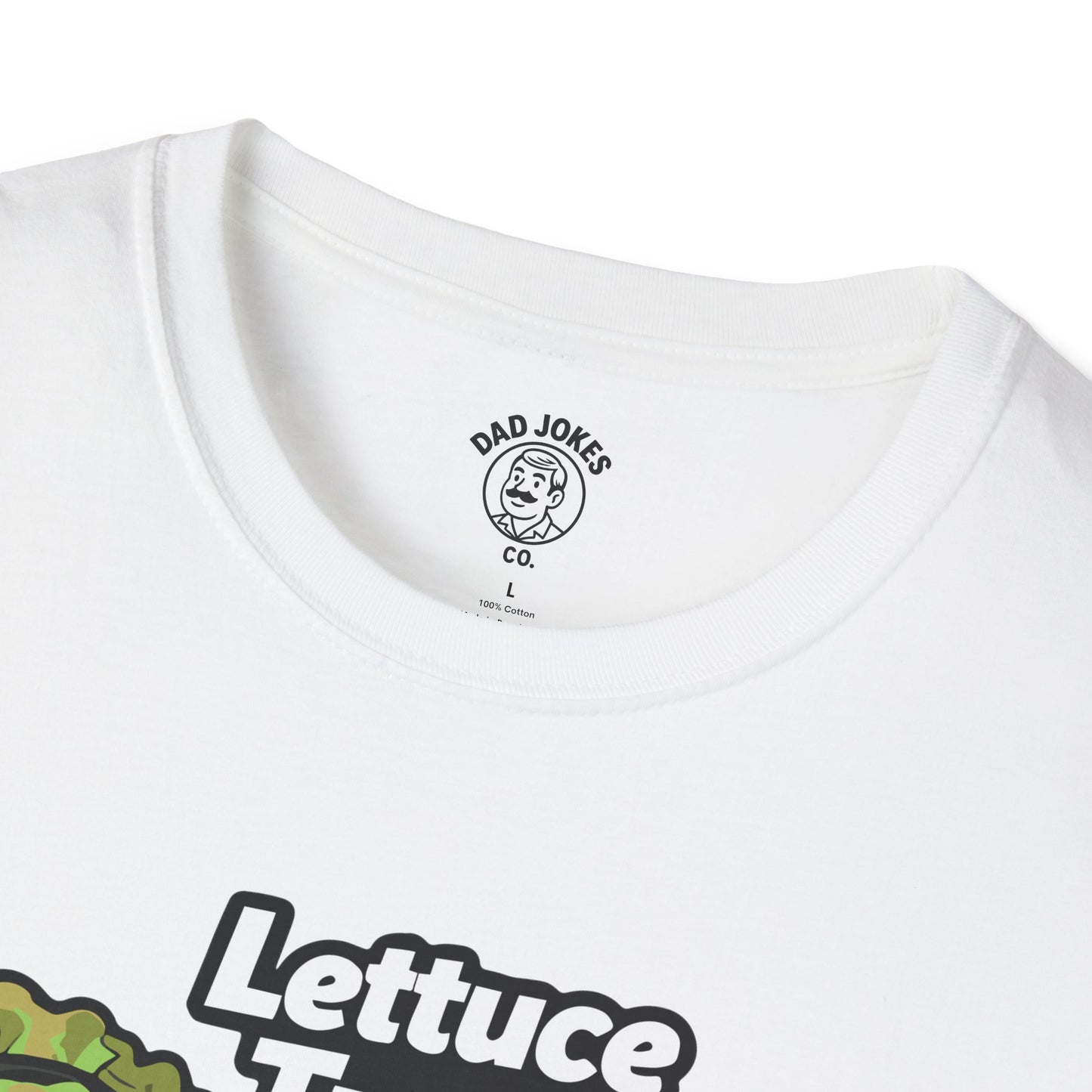 Lettuce Turnip the Beet!