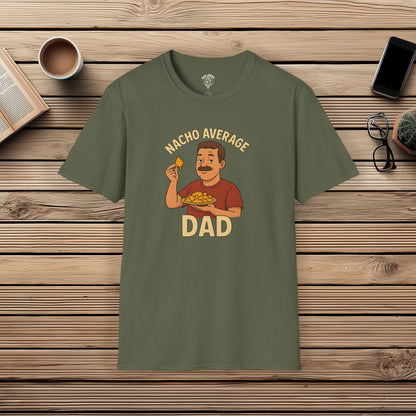 Nacho Average Dad