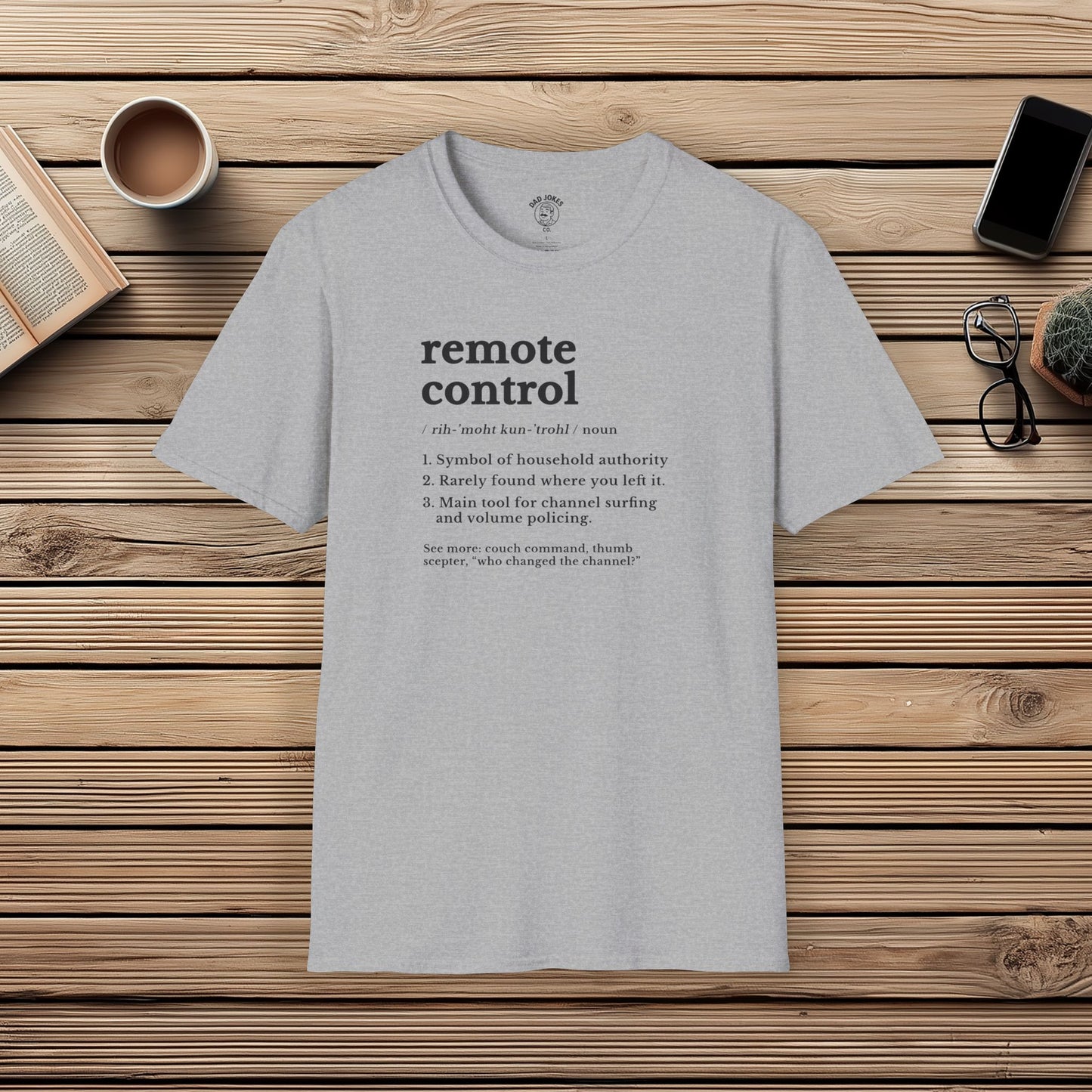 Remote Control Definition