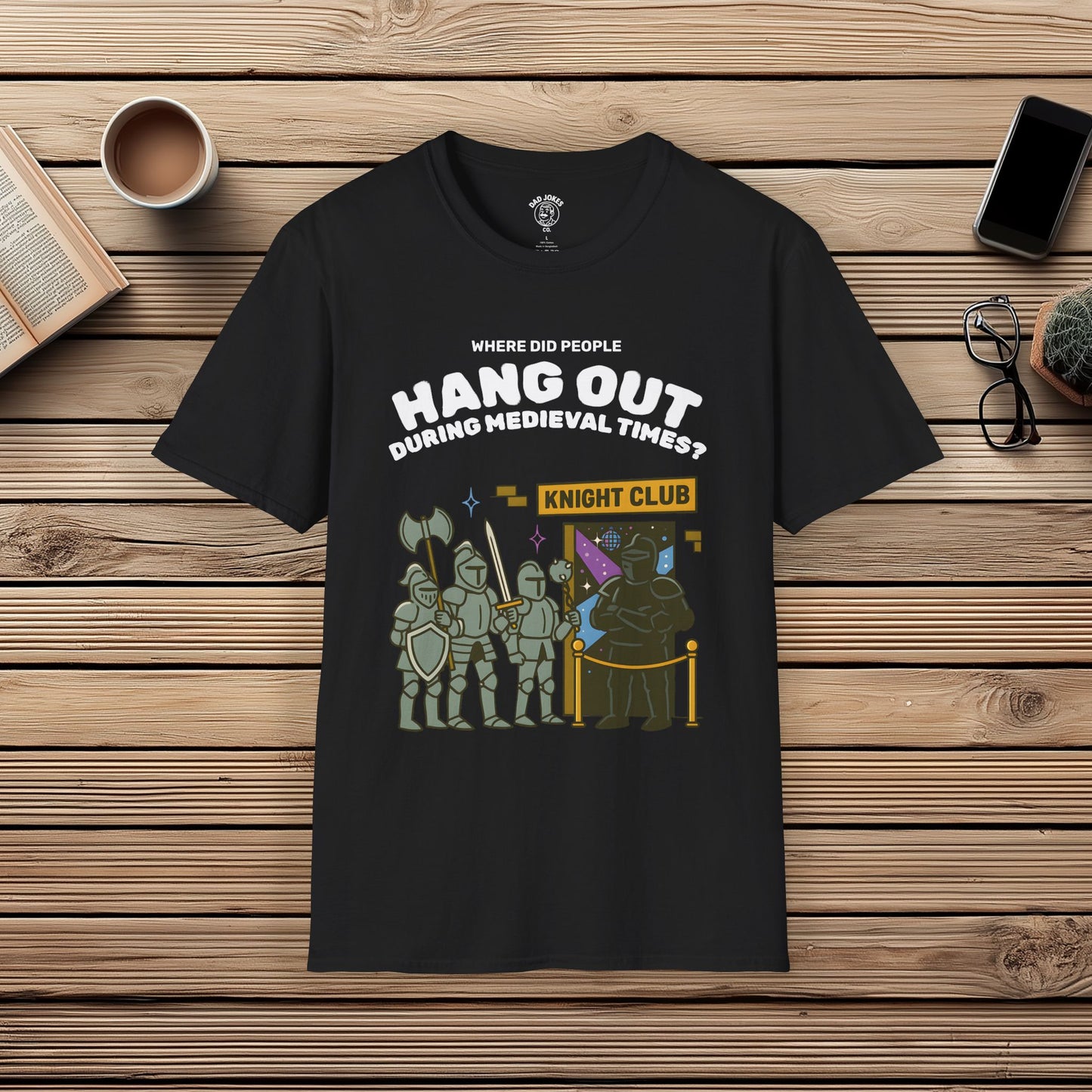 Knight Club
