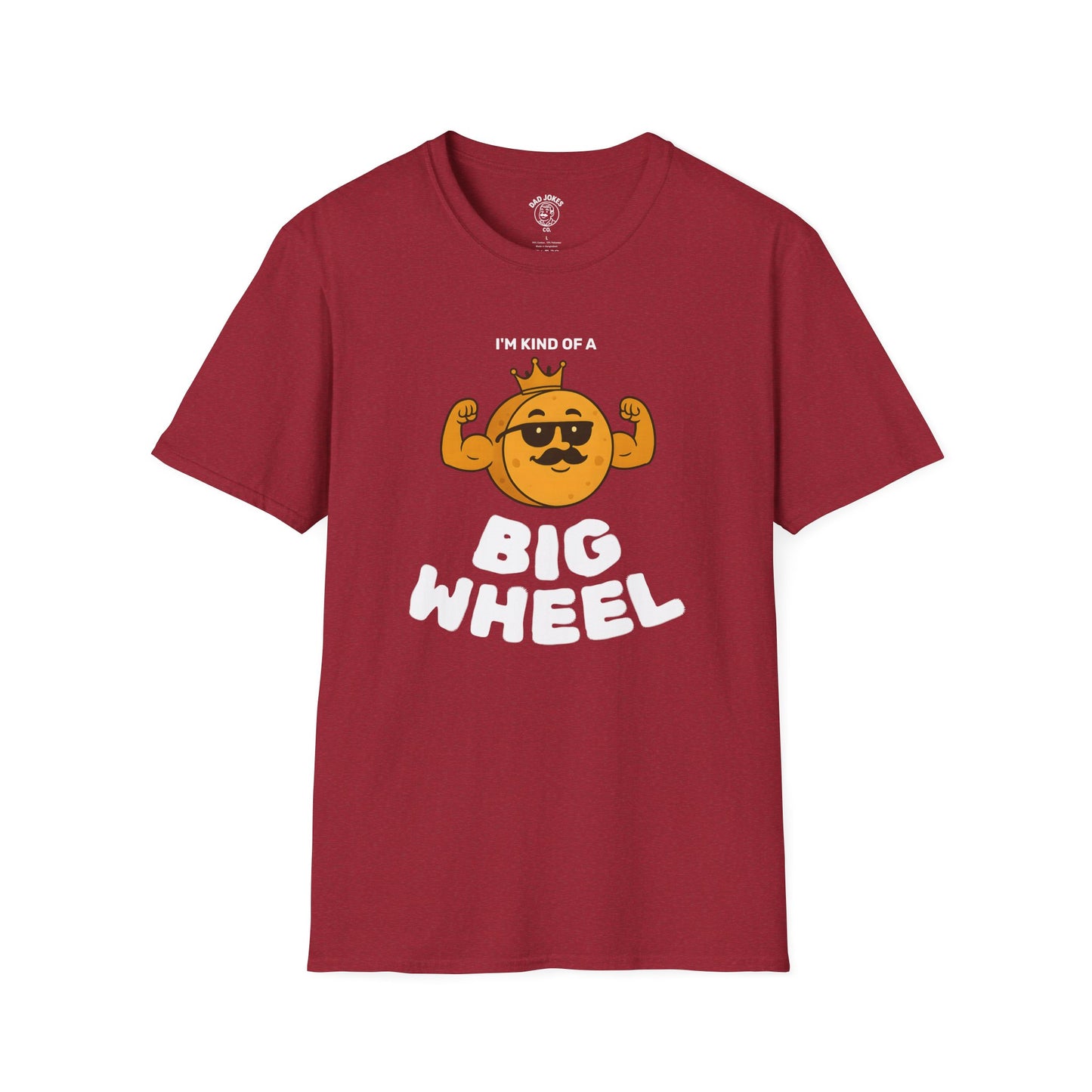 BIG WHEEL