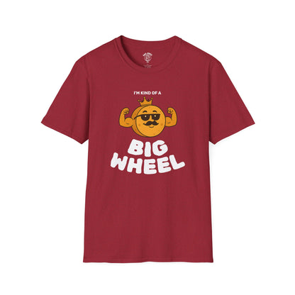 BIG WHEEL