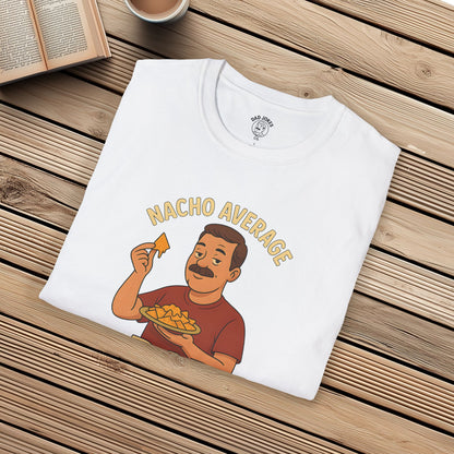 Nacho Average Dad