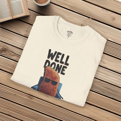 Well Done