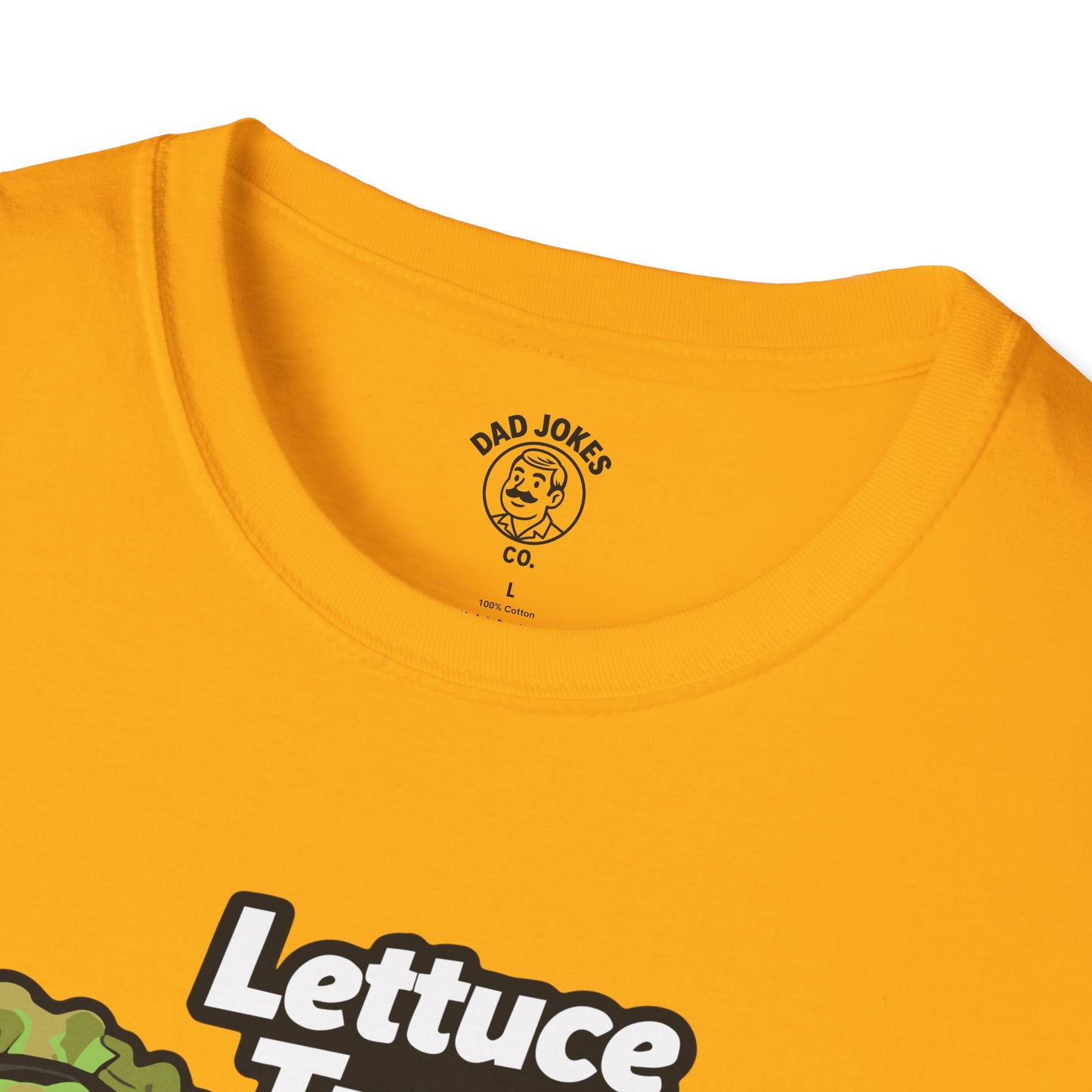 Lettuce Turnip the Beet!