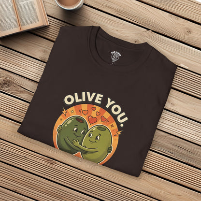 Olive You