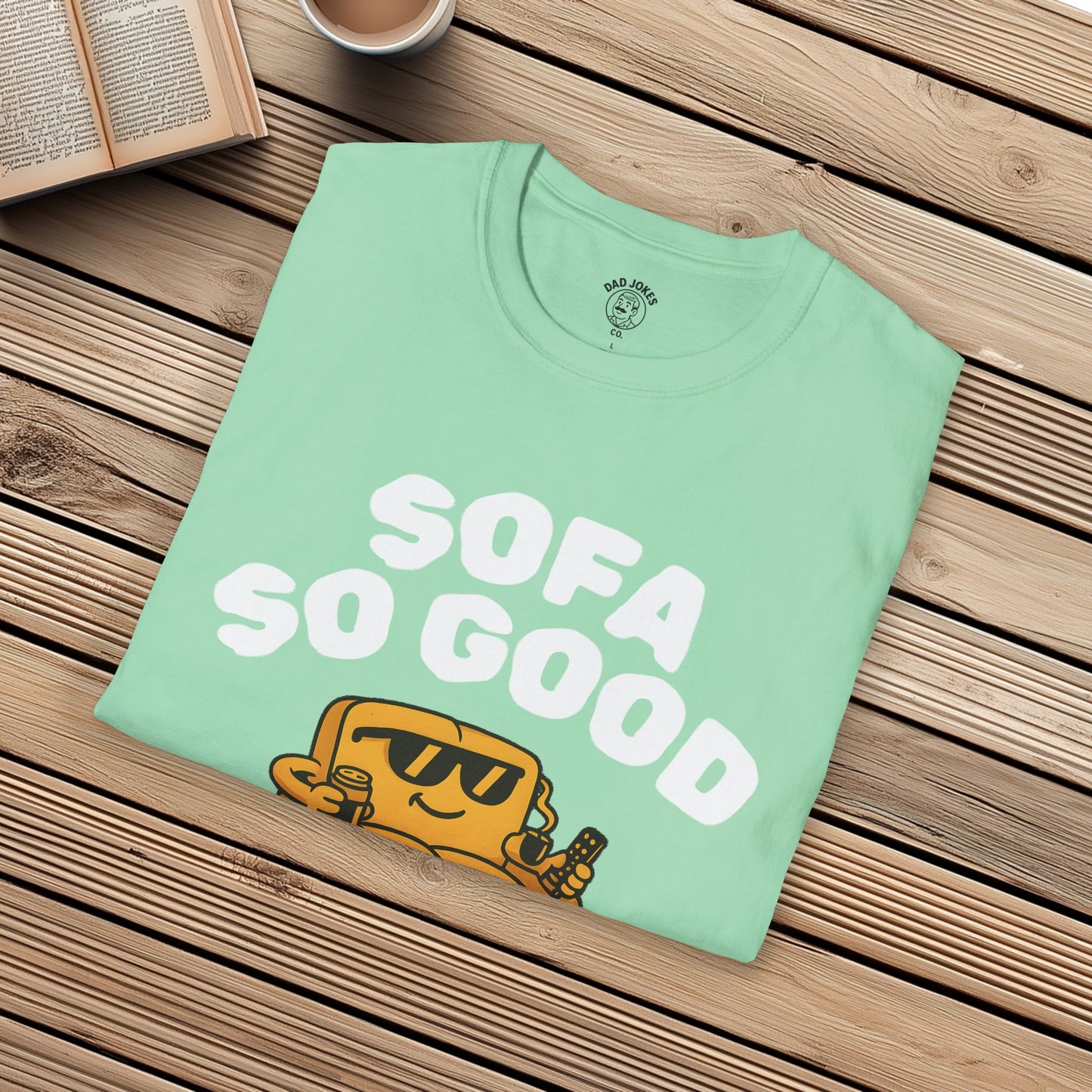 So Fa, So Good