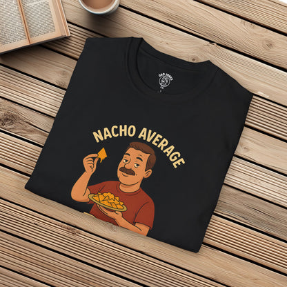 Nacho Average Dad