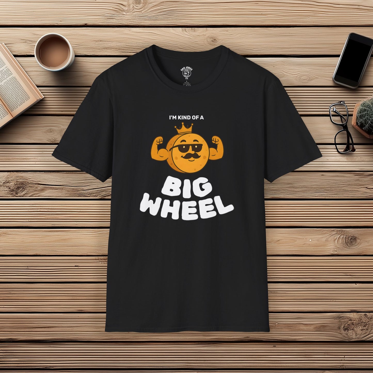 Big Wheel