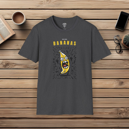 Going Bananas