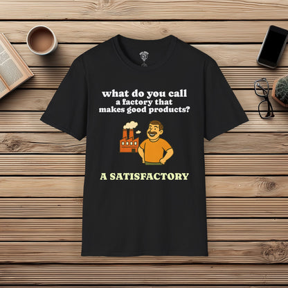 SatisFactory