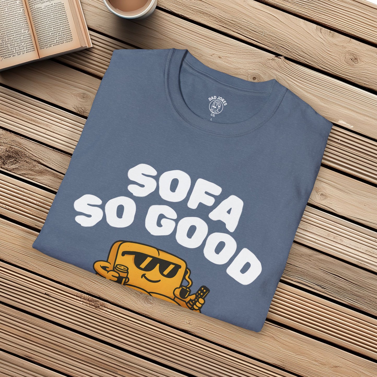 So Fa, So Good