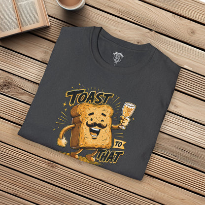Toast To That