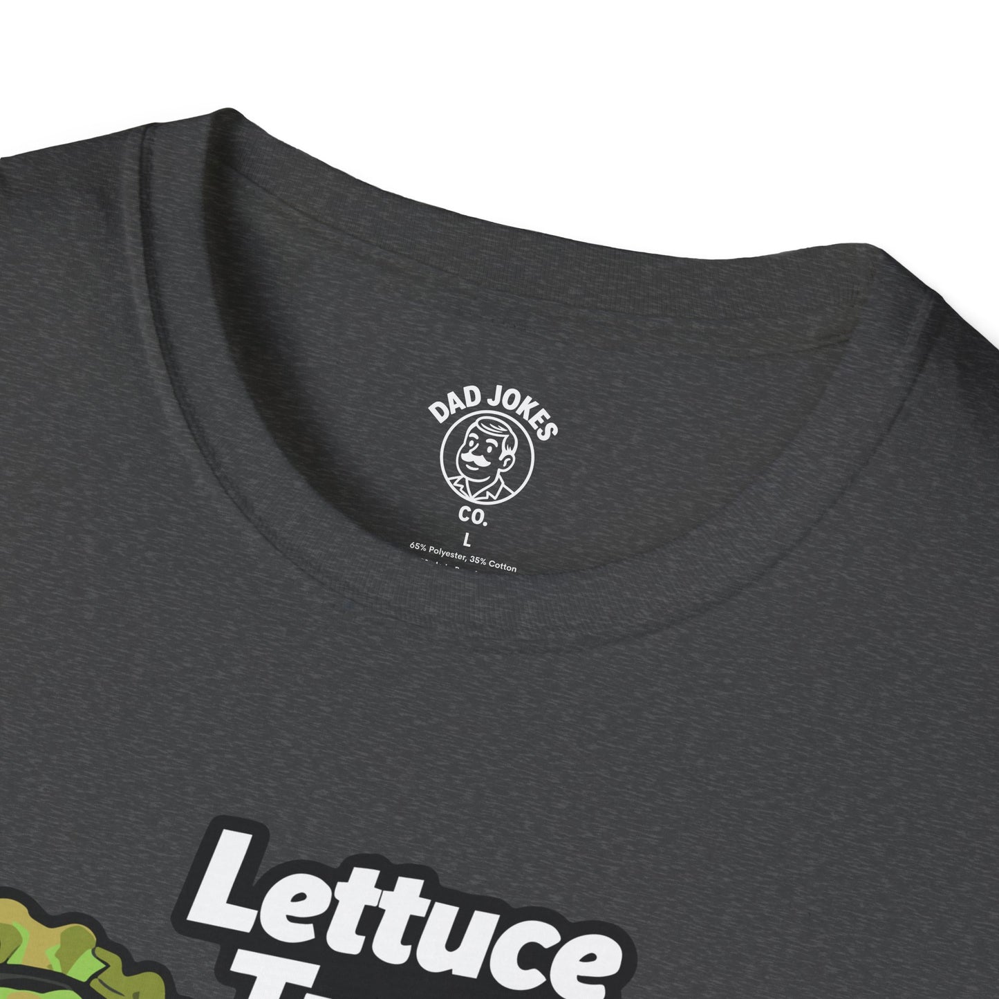 Lettuce Turnip the Beet!