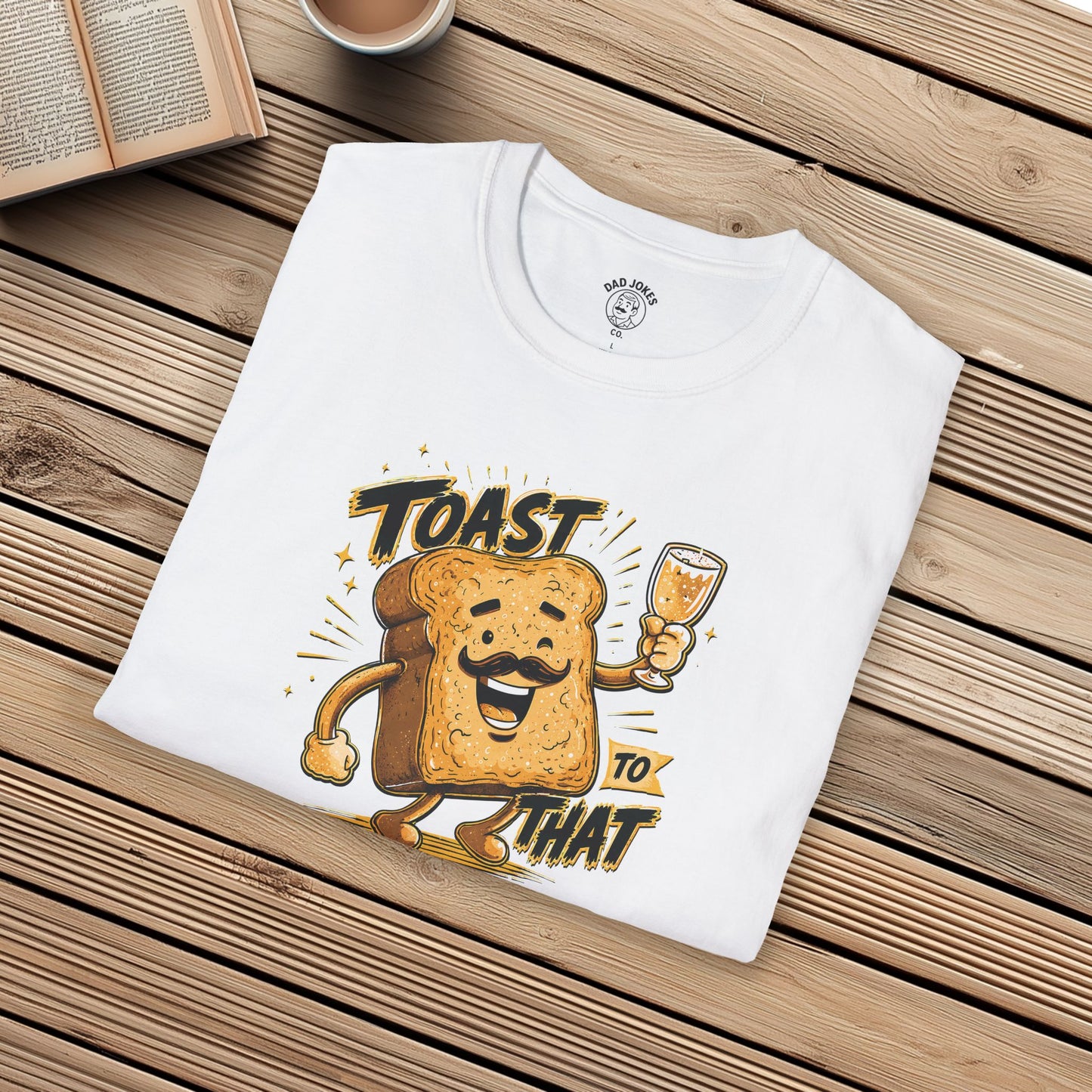 Toast To That