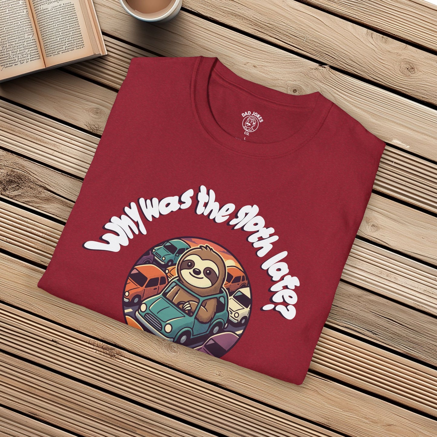 Sloth Pace