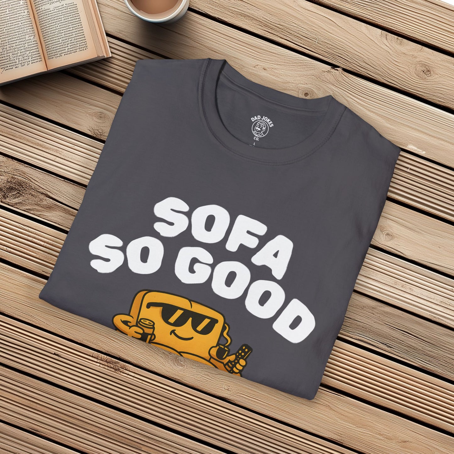 So Fa, So Good