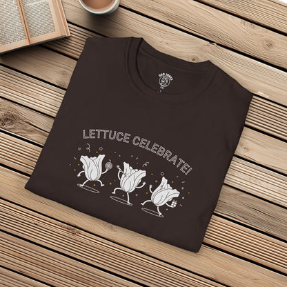 Lettuce Celebrate!