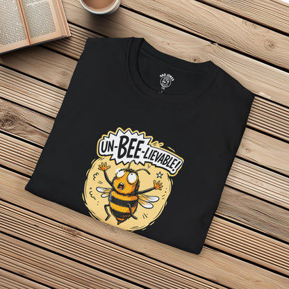Un-BEE-lievable!