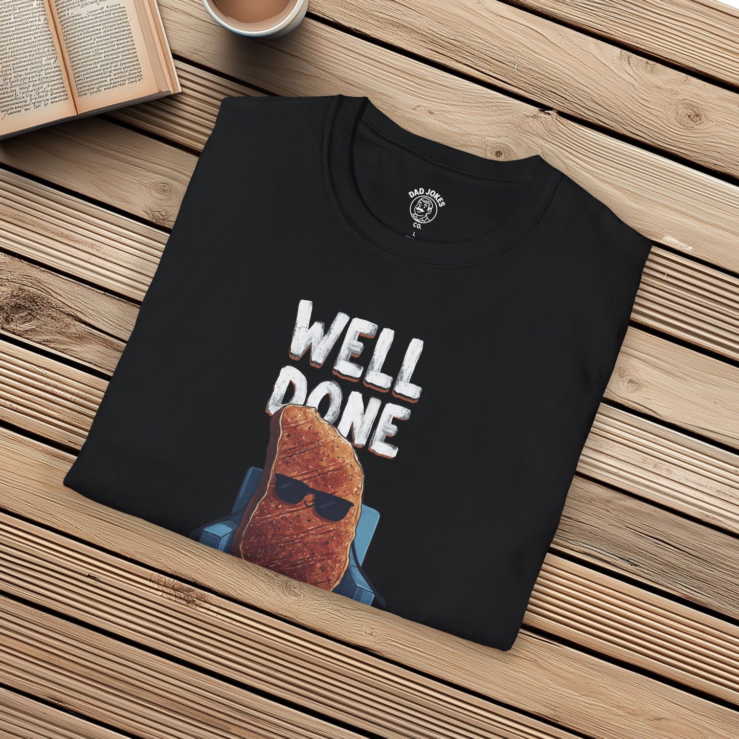 Well Done