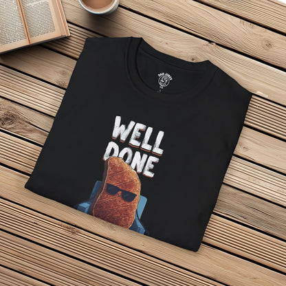 Well Done