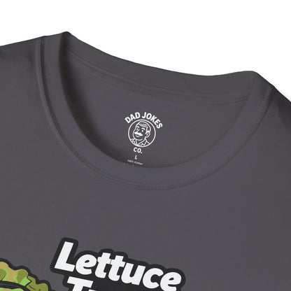 Lettuce Turnip the Beet!